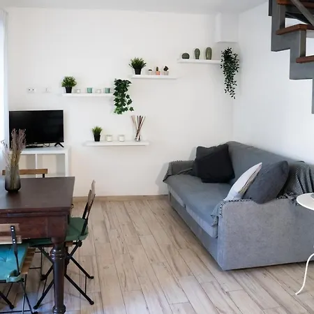 La Casa Nel Vicolo Anguillara Sabazia