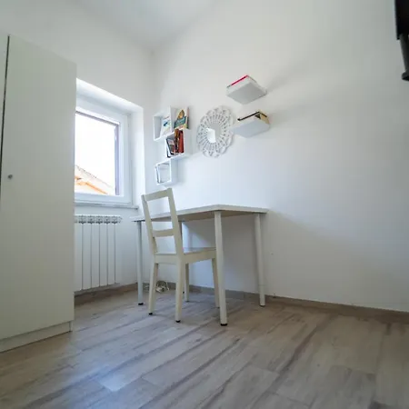 Semesterbostad La Casa Nel Vicolo Anguillara Sabazia