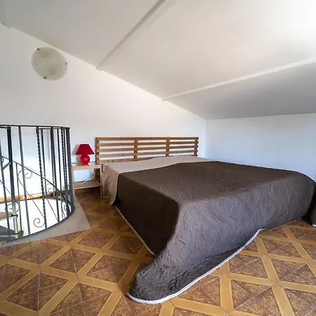 La Casa Nel Vicolo Anguillara Sabazia
