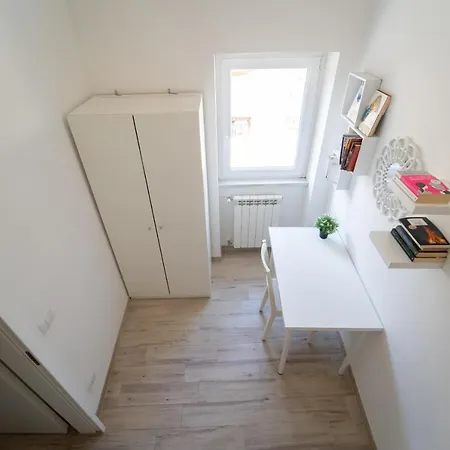 Semesterbostad La Casa Nel Vicolo *